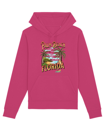 De vară: Palm Beach Florida Raspberry