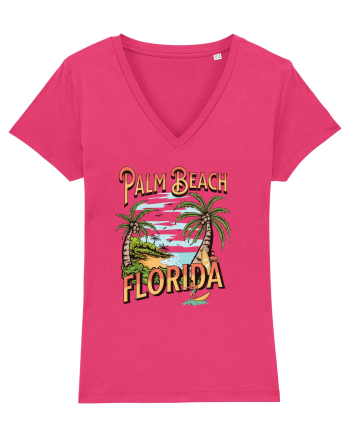 De vară: Palm Beach Florida Raspberry