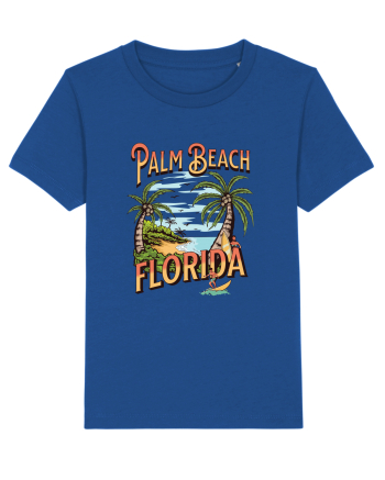 De vară: Palm Beach Florida Majorelle Blue