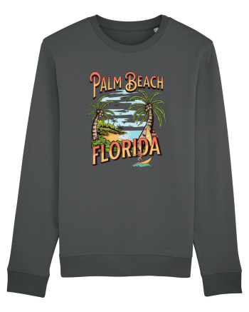 De vară: Palm Beach Florida Anthracite