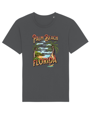 De vară: Palm Beach Florida Anthracite