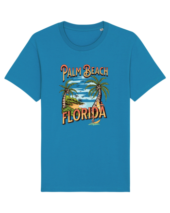 De vară: Palm Beach Florida Azur