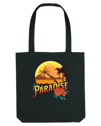 De vară: Paradise Black