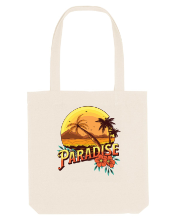 De vară: Paradise Natural