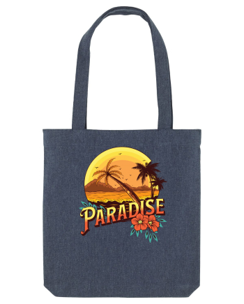 De vară: Paradise Midnight Blue