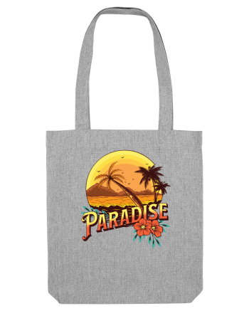 De vară: Paradise Heather Grey