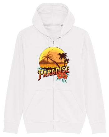 De vară: Paradise White