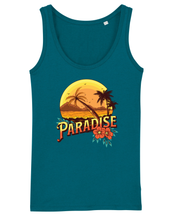 De vară: Paradise Ocean Depth