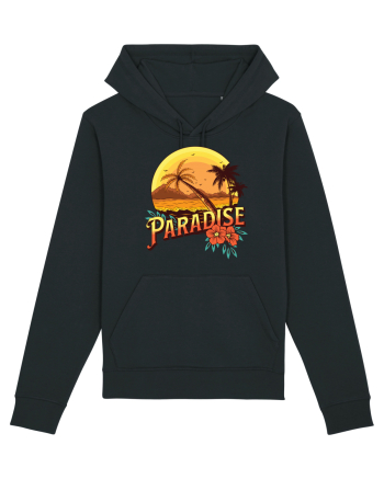 De vară: Paradise Black