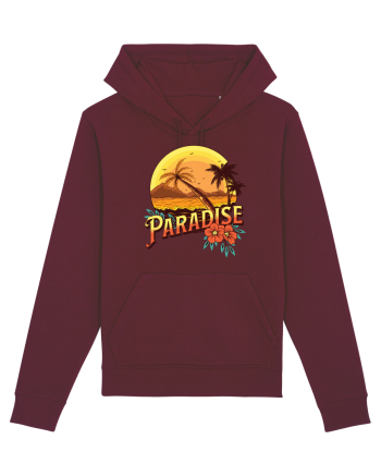 De vară: Paradise Burgundy