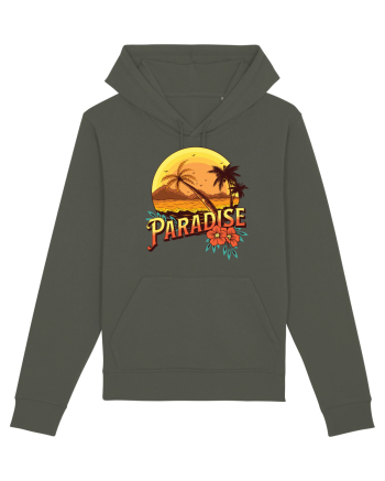 De vară: Paradise Khaki