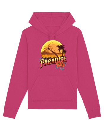 De vară: Paradise Raspberry