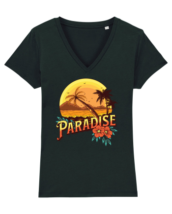 De vară: Paradise Black