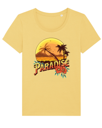 De vară: Paradise Jojoba