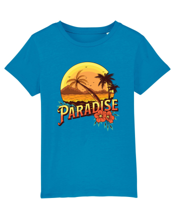 De vară: Paradise Azur