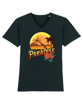 De vară: Paradise Black