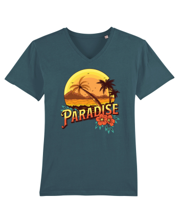 De vară: Paradise Stargazer