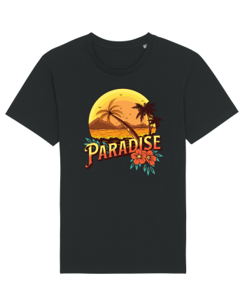 De vară: Paradise Black