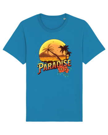 De vară: Paradise Azur