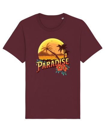 De vară: Paradise Burgundy