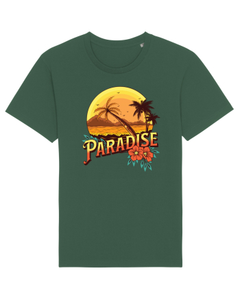 De vară: Paradise Bottle Green