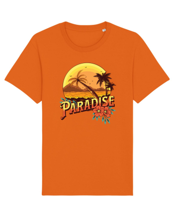 De vară: Paradise Bright Orange