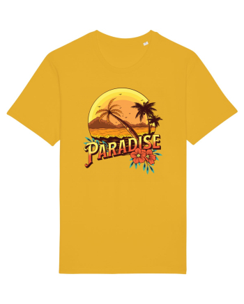 De vară: Paradise Spectra Yellow