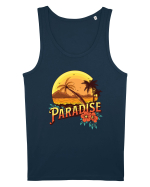 De vară: Paradise Maiou Bărbat Runs