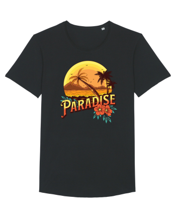De vară: Paradise Black