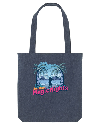 De vară: Summer magic nights Midnight Blue
