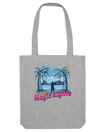 De vară: Summer magic nights Heather Grey