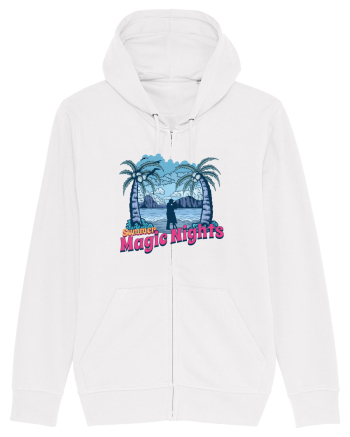 De vară: Summer magic nights White