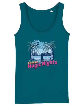De vară: Summer magic nights Ocean Depth
