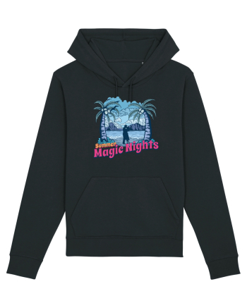 De vară: Summer magic nights Black