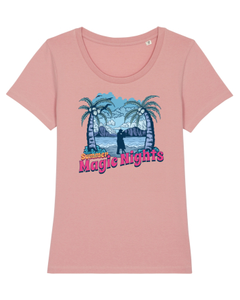 De vară: Summer magic nights Canyon Pink