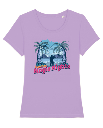 De vară: Summer magic nights Lavender Dawn