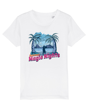 De vară: Summer magic nights White