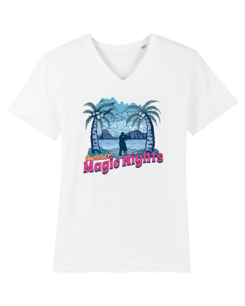 De vară: Summer magic nights White