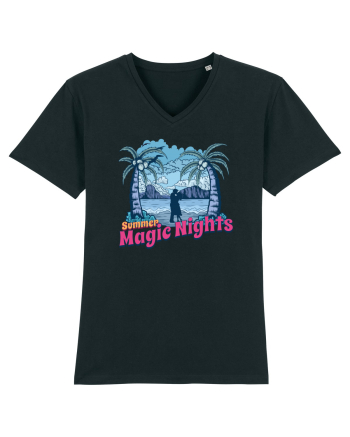 De vară: Summer magic nights Black