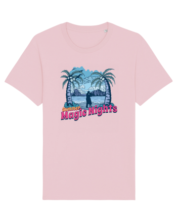 De vară: Summer magic nights Cotton Pink