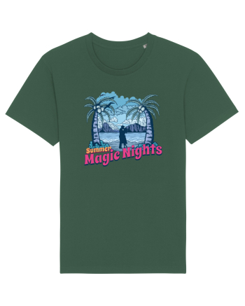 De vară: Summer magic nights Bottle Green