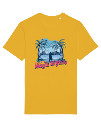 De vară: Summer magic nights Spectra Yellow