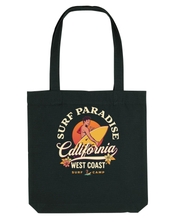 De vară: Surf paradise Black