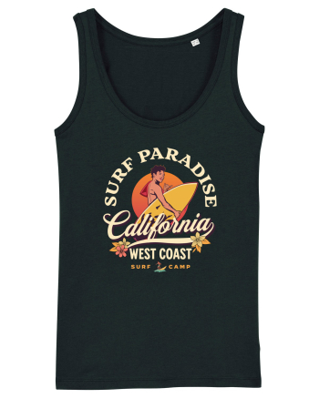 De vară: Surf paradise Black