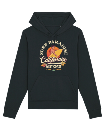 De vară: Surf paradise Black