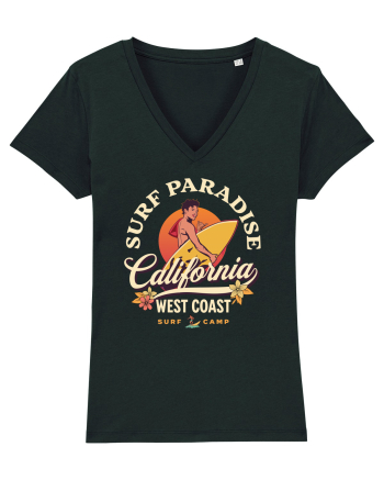 De vară: Surf paradise Black