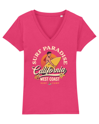 De vară: Surf paradise Raspberry