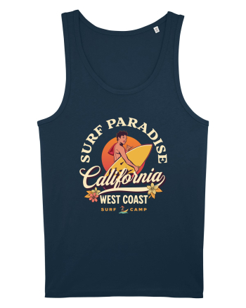 De vară: Surf paradise Navy