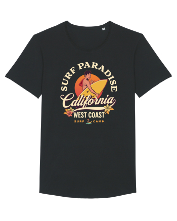 De vară: Surf paradise Black