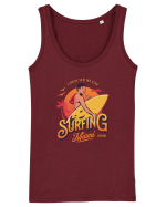 De vară: Surfing Miami Maiou Damă Dreamer